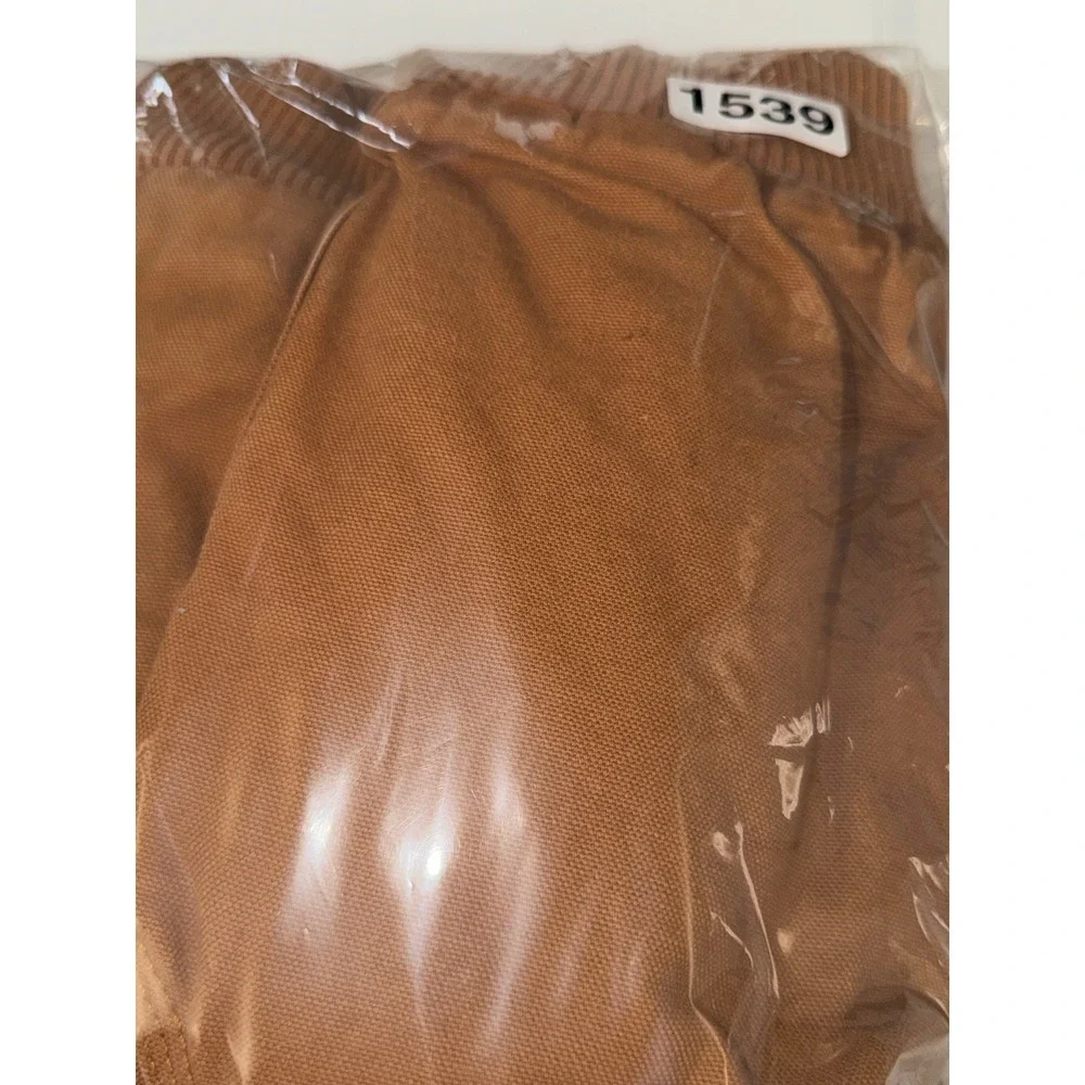 Carhartt full shell